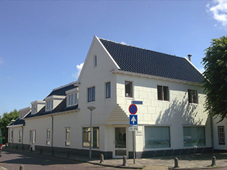 Van der Plas